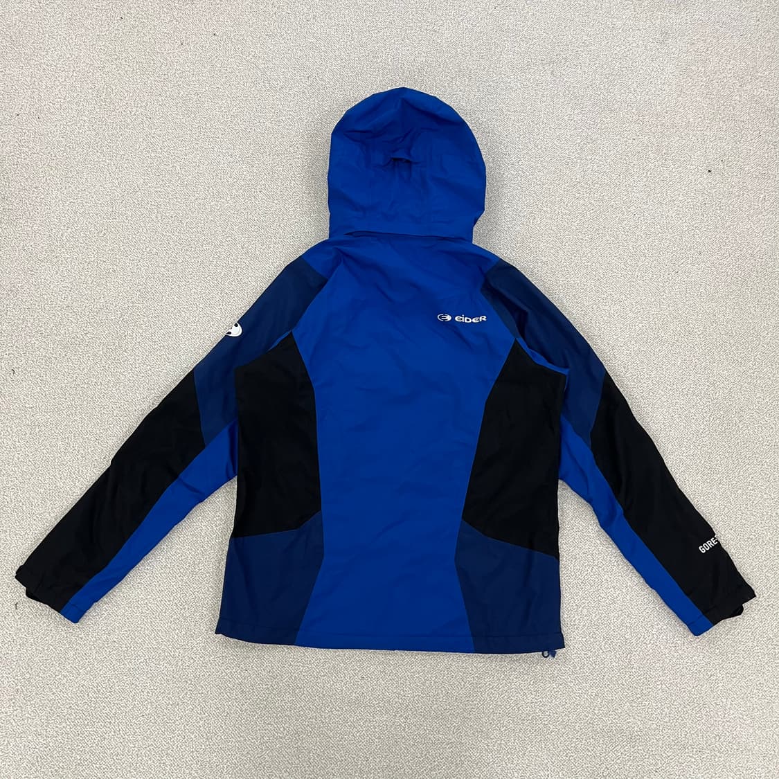 [M] 아이더 트리쉬 고어텍스 바람막이 자켓 1219M2 상품이미지5