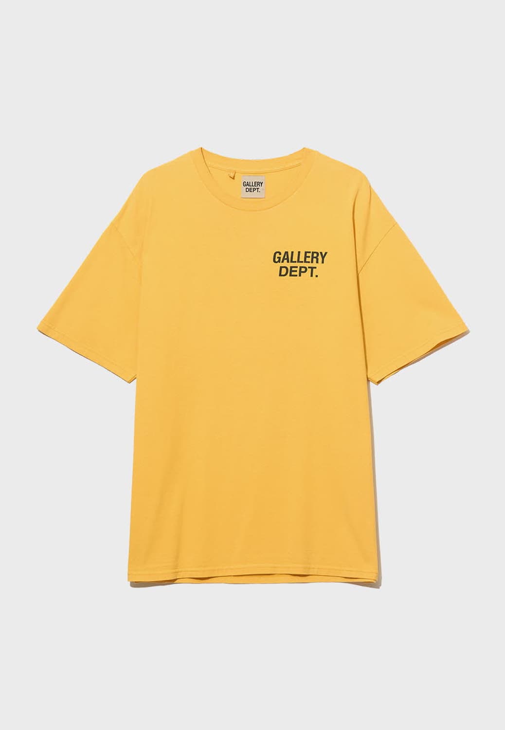 GALLERY DEPT. t-shirt 상품이미지1