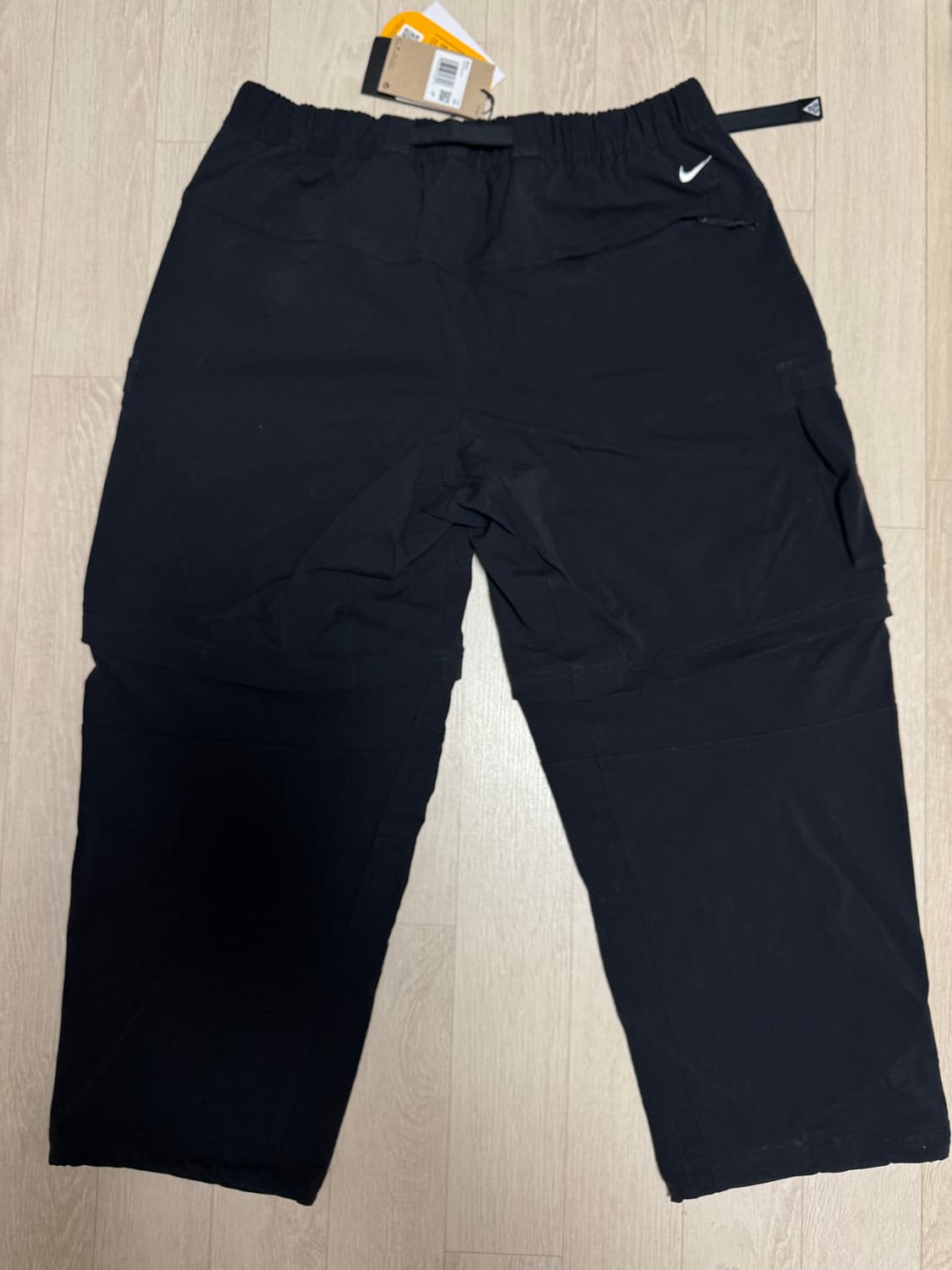 ACG서밋스미스카고 팬츠(XXL) 아시아 상품이미지2