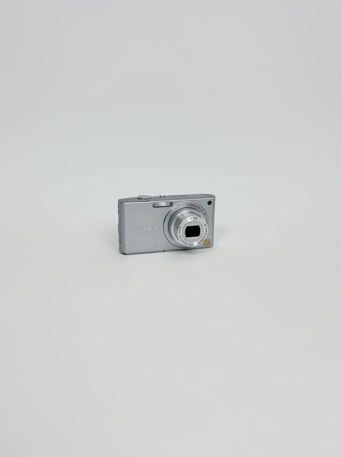 라이카!) 파나소닉 루믹스 fx33 lumix 빈티지 디카 상품이미지2