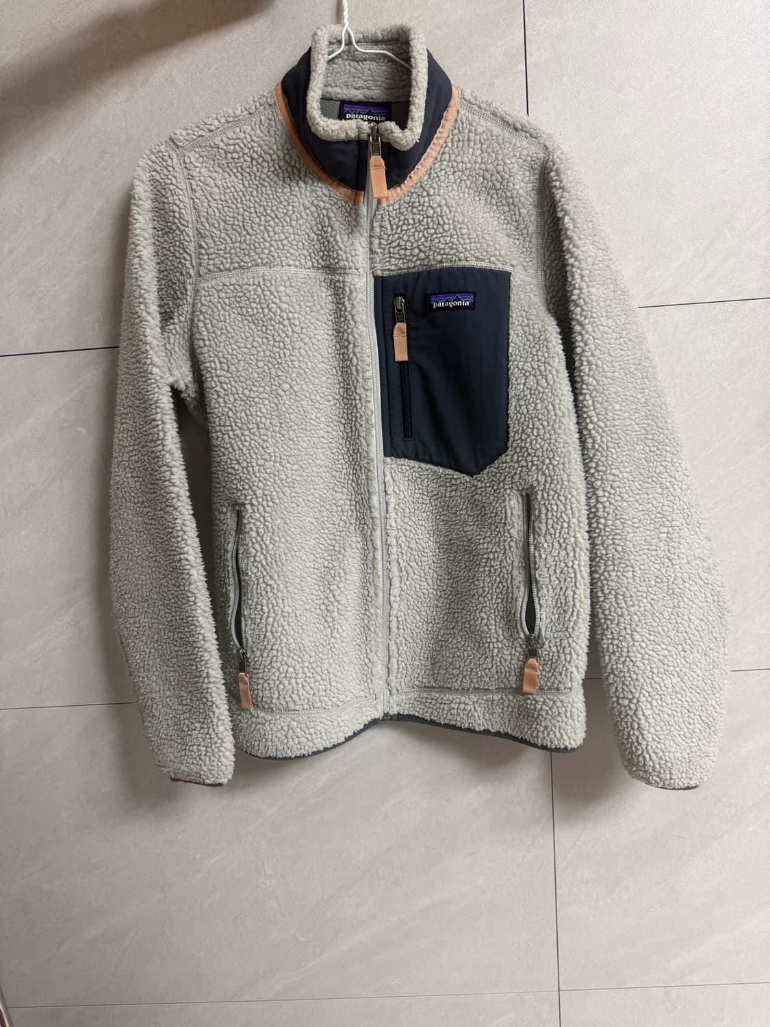 파타고니아 플리스 여성s 상품이미지1