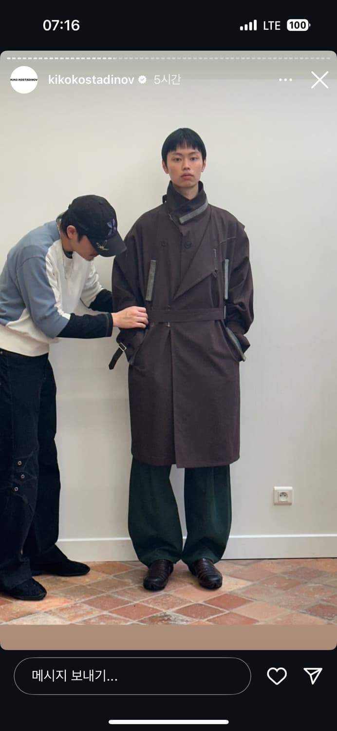 (50) 키코 코스타디노브 자파 니트 상품이미지1