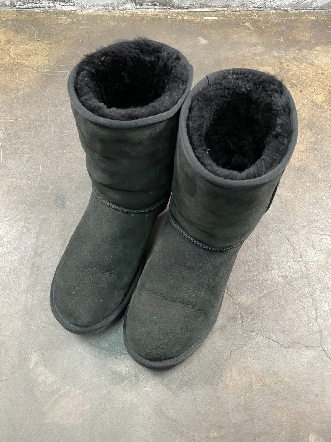 어그 부츠 상품이미지2