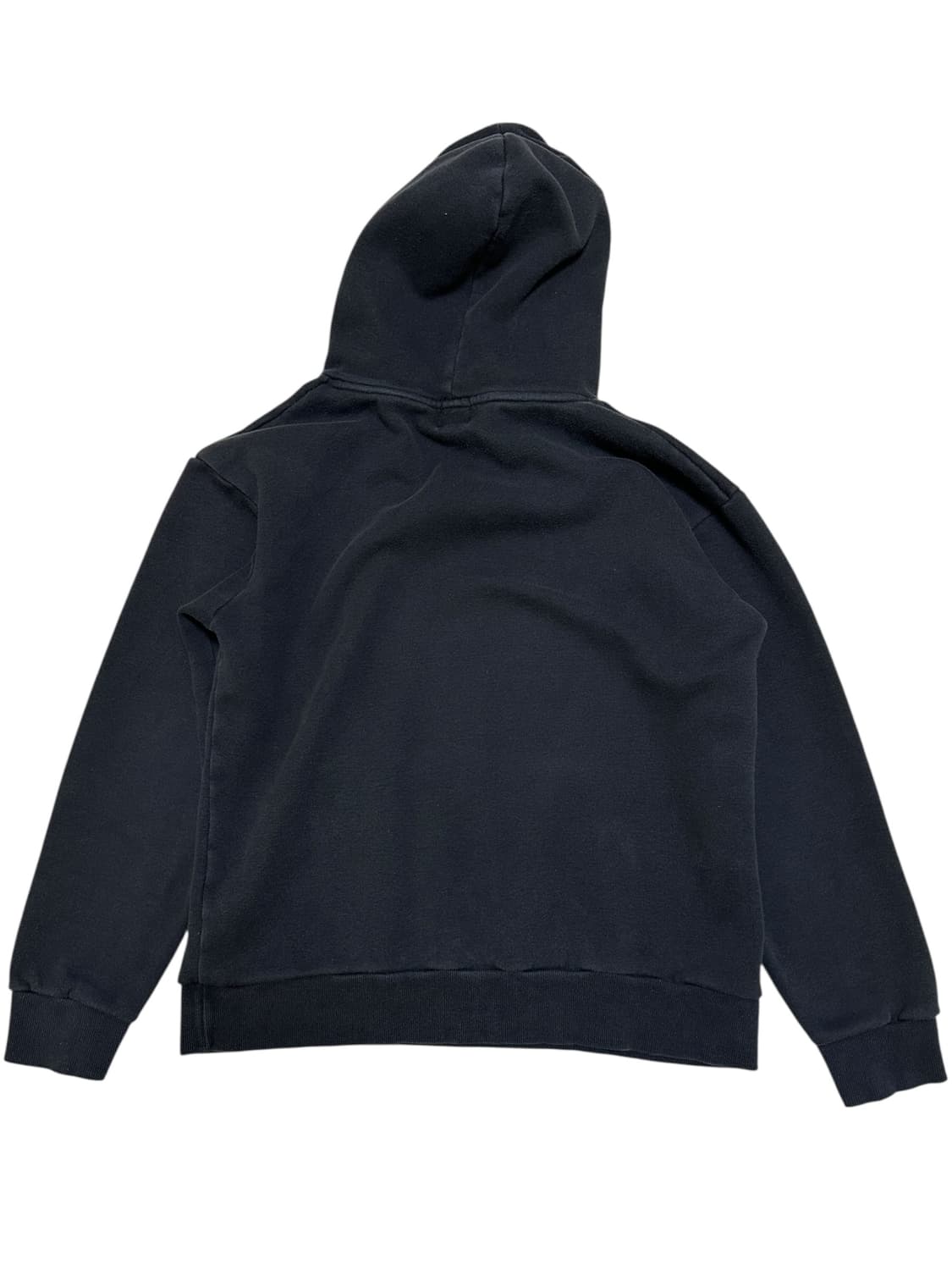 빈티지 칼하트 페이디드 후디 USA 상품이미지4