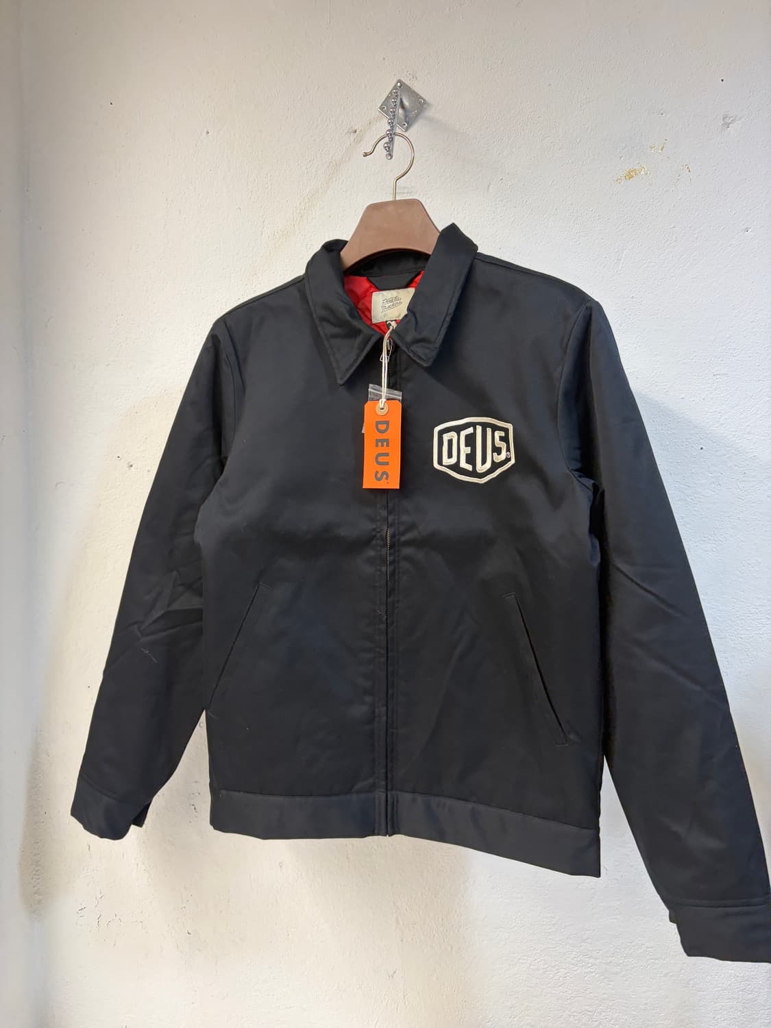 [새상품] 데우스 엑스 마키나 워크웨어 자켓 상품이미지4