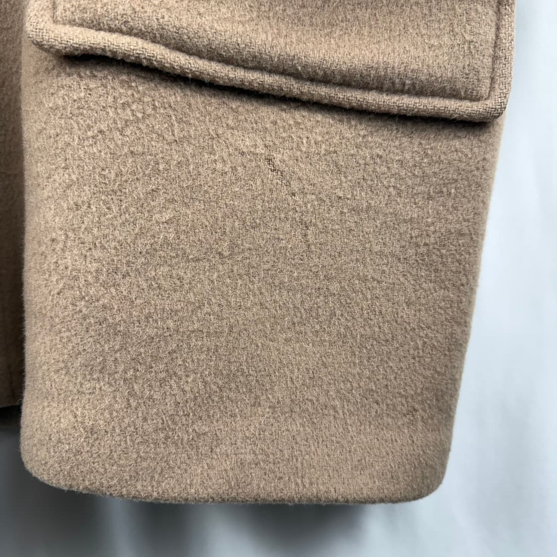 (무료배송)F) 버버리 영국판 더플코트 상품이미지5