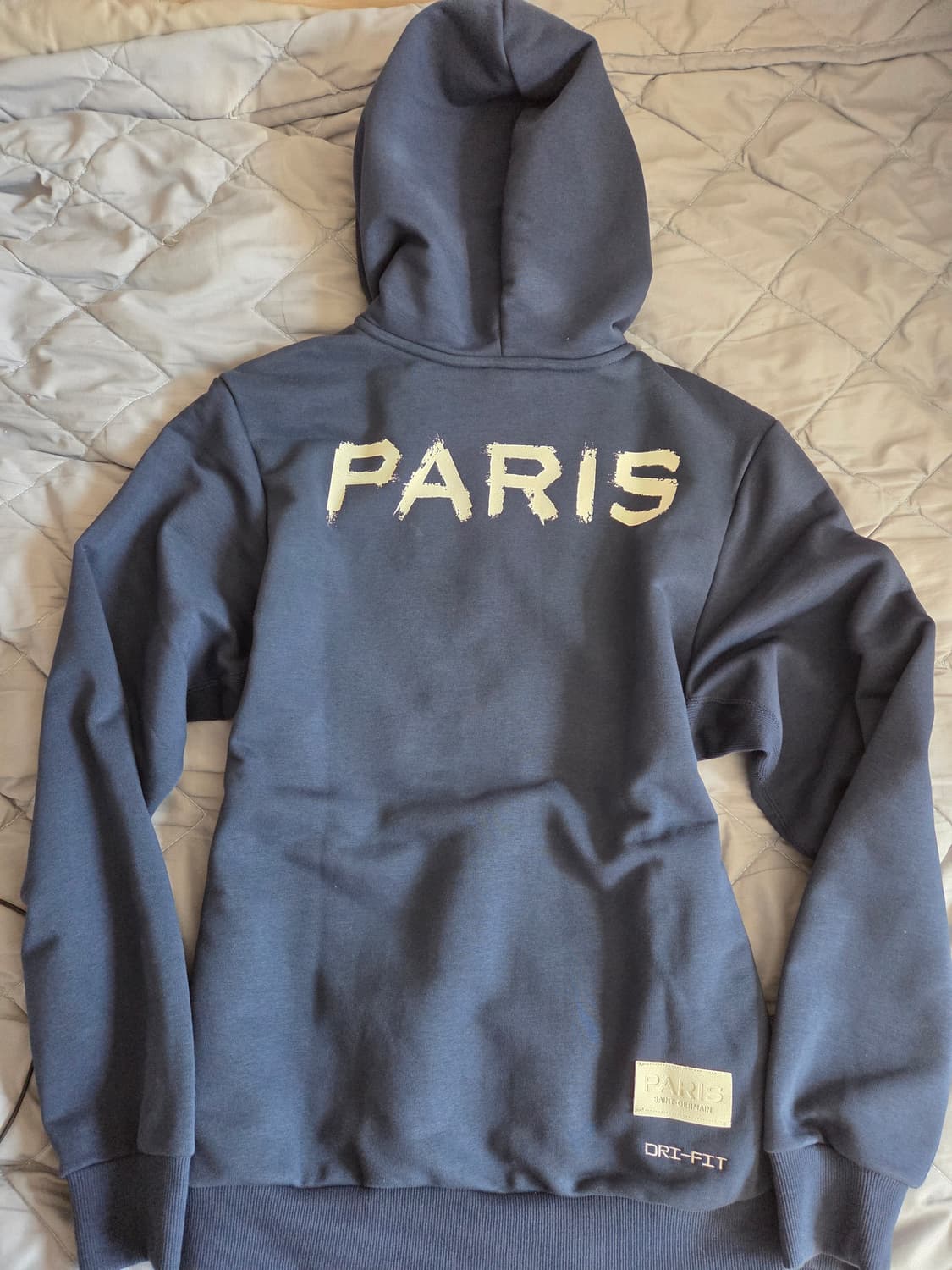 파리 생제르맹 후드티 상품이미지2