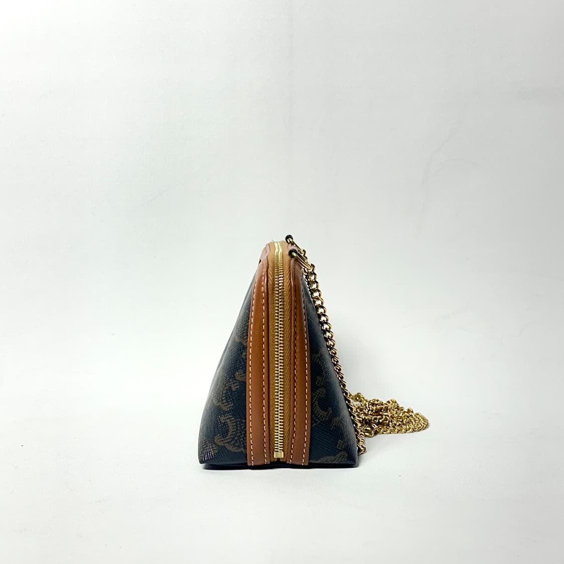 [S급] 셀린느 미니 체인백 상품이미지5