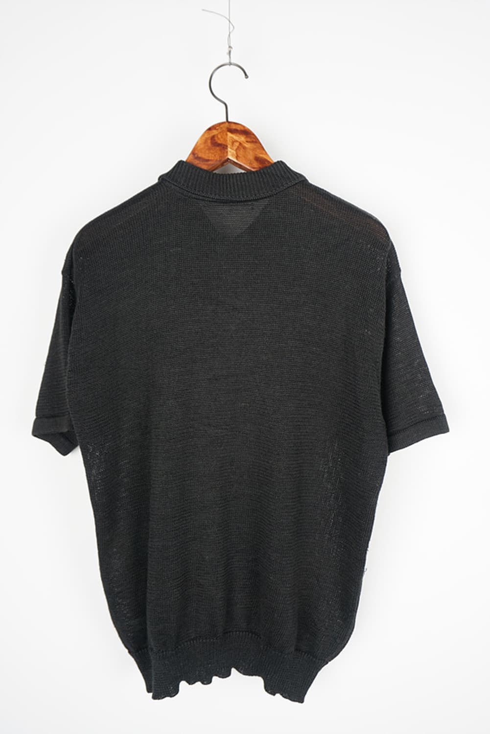  80's ISSEY MIYAKE MEN summer knit 상품이미지2