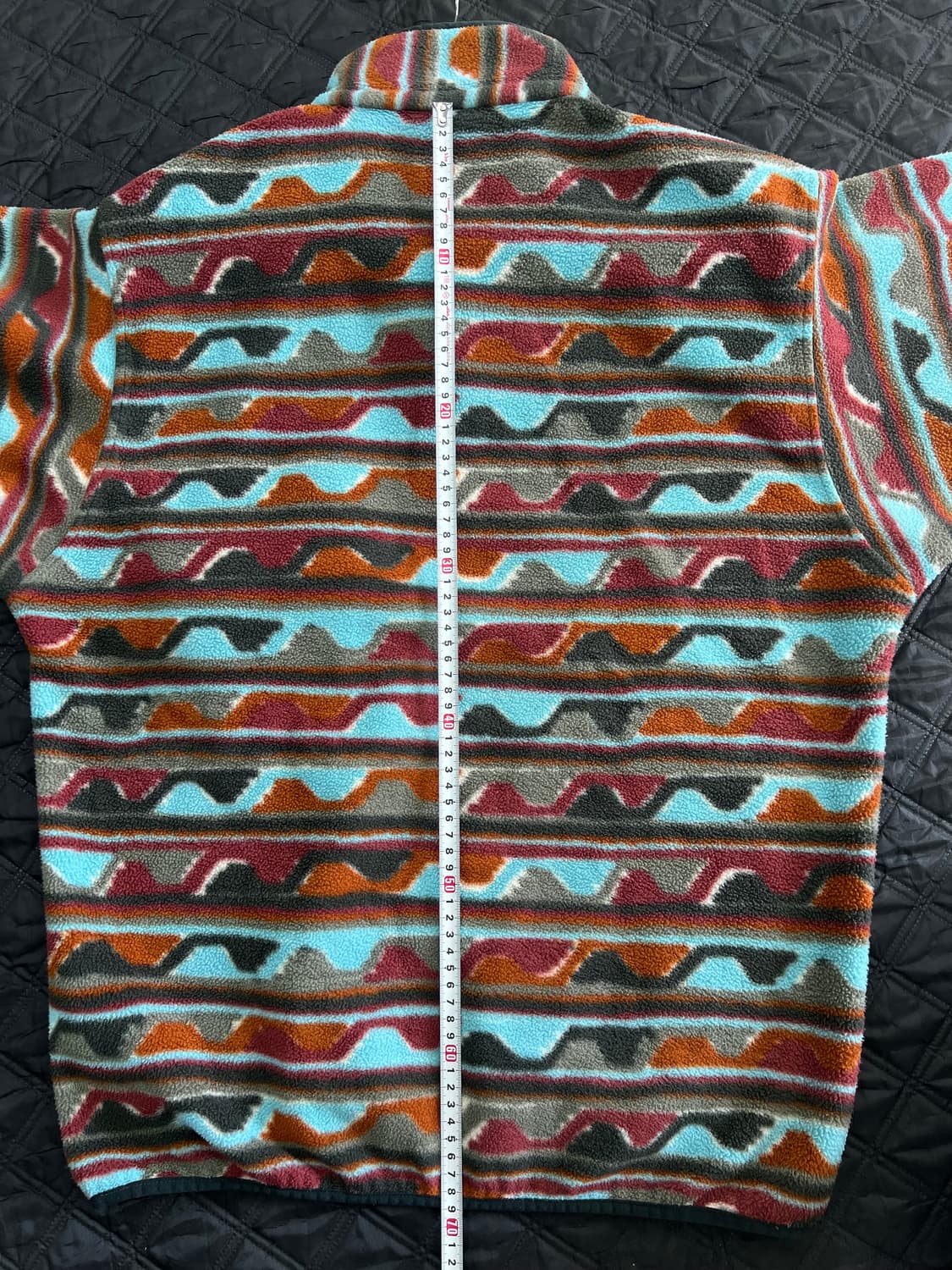 PATAGONIA Synchilla Snap-T Pullover 상품이미지8