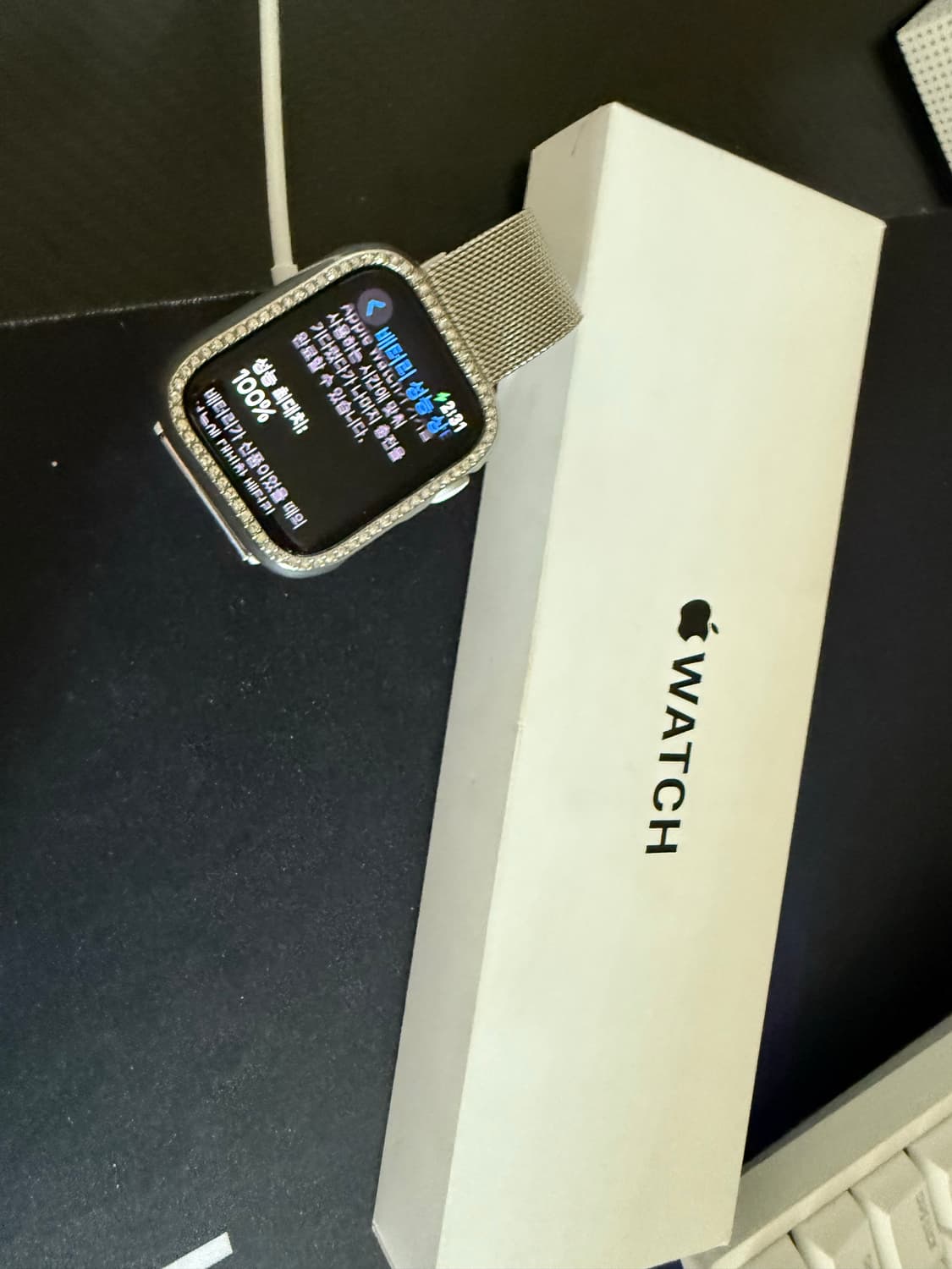 애플워치se2 44mm 셀룰러 상품이미지1