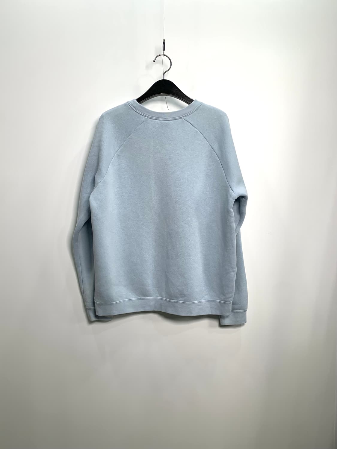 나이키 스카이블루 맨투맨  상품이미지5