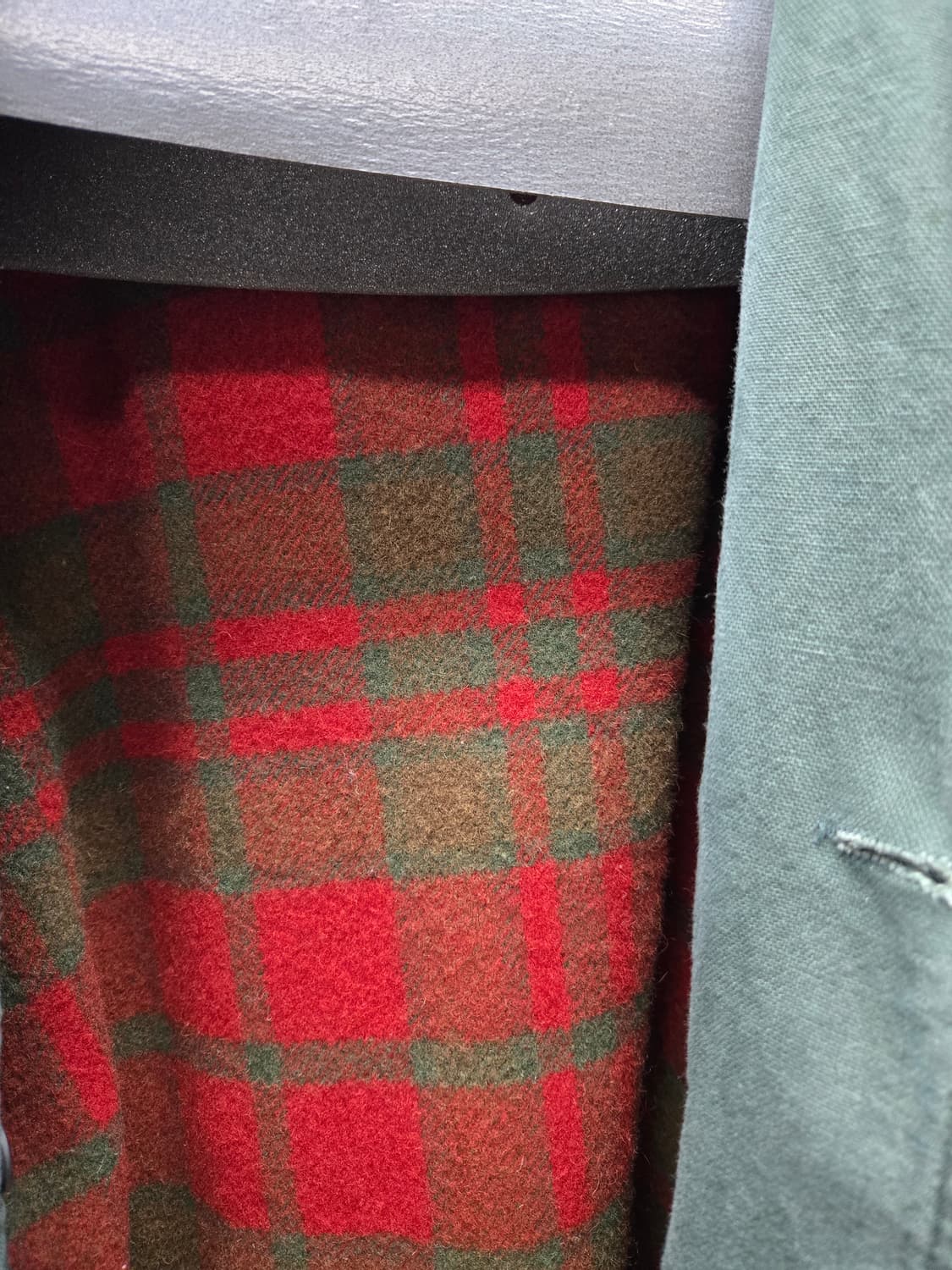 엘엘빈 오리지널 필드 코트 L 상품이미지3