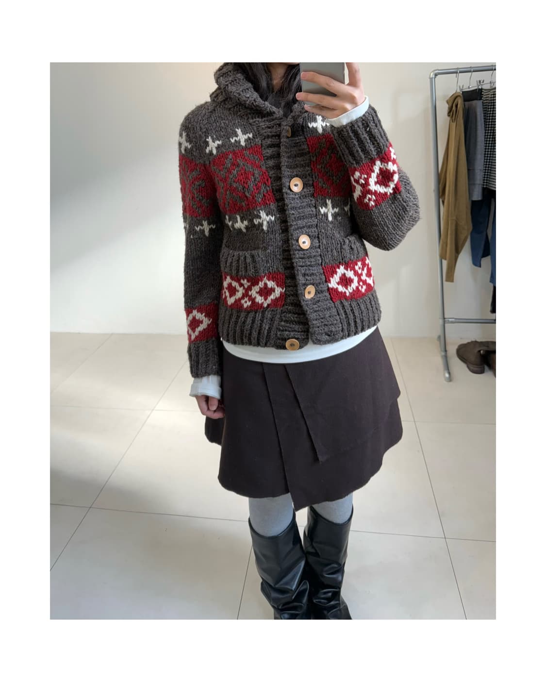 Niko and 코위찬  상품이미지4