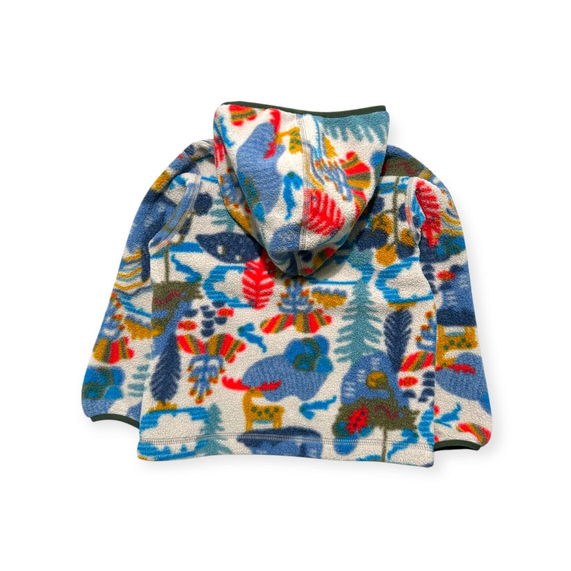 파타고니아 키즈 신칠라자켓(3t/100) 상품이미지2