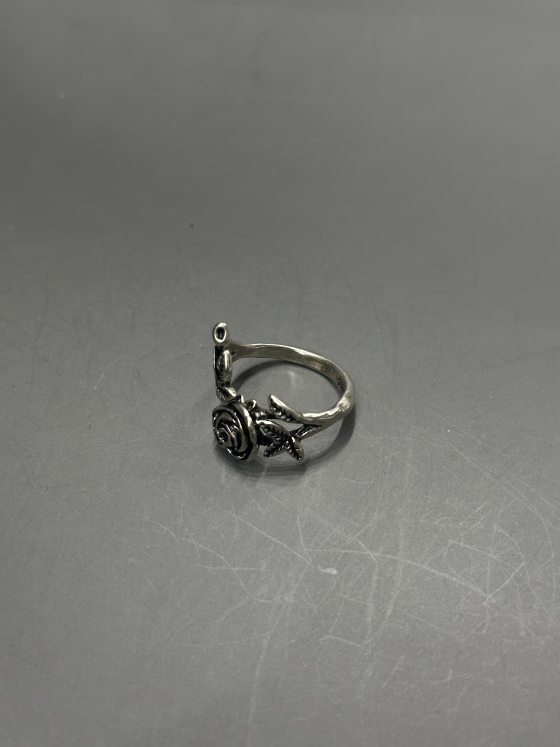 Rose 반지 상품이미지4