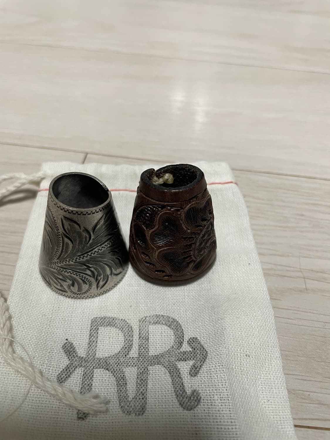 RRL 반다나 슬라이더 상품이미지2