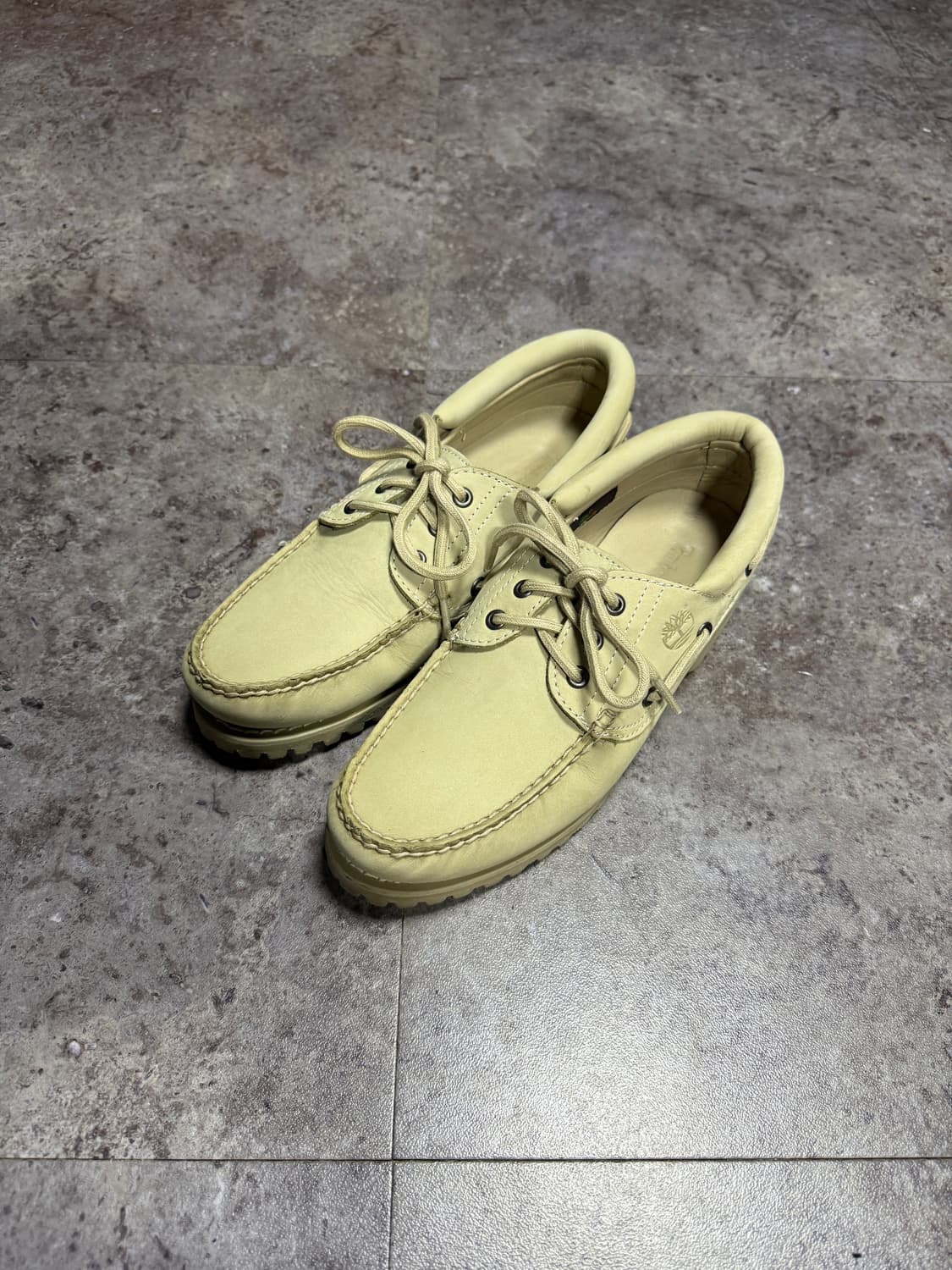 팀버랜드 3아이 260 상품이미지1