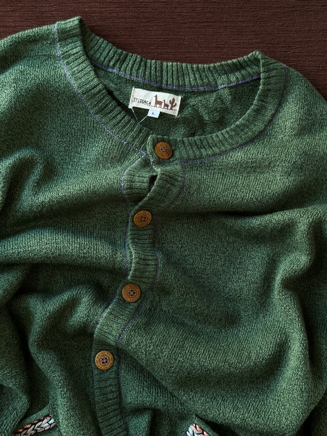 TITICACA 상품이미지5