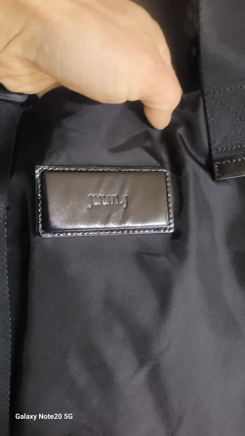 준지 크로스백 상품이미지3