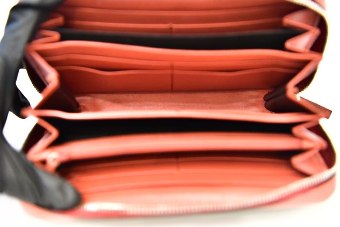 구찌 GG 수프림 캔버스 장지갑 (정품) 상품이미지8