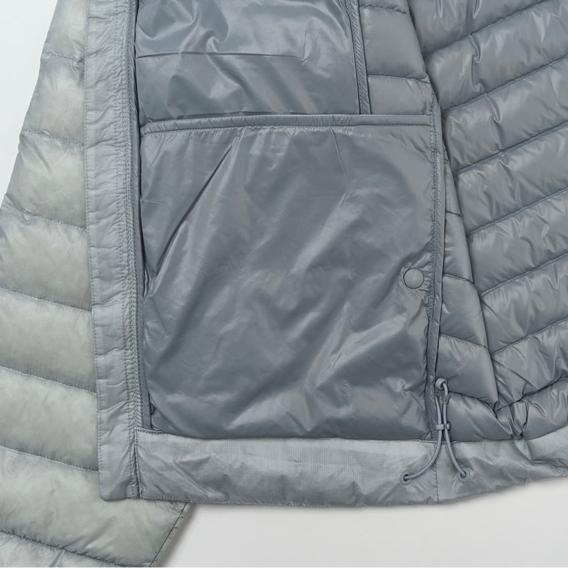 무신사스탠다드 경량패딩 상품이미지4