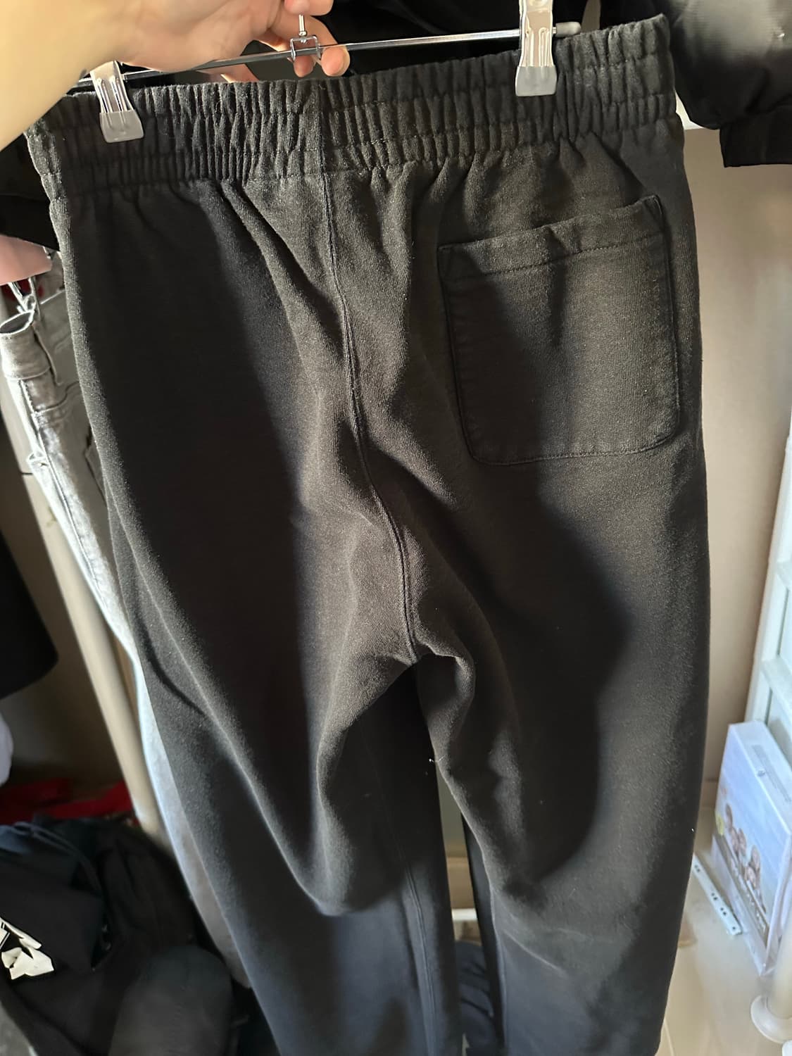 슈프림 트레이닝 팬츠  상품이미지2