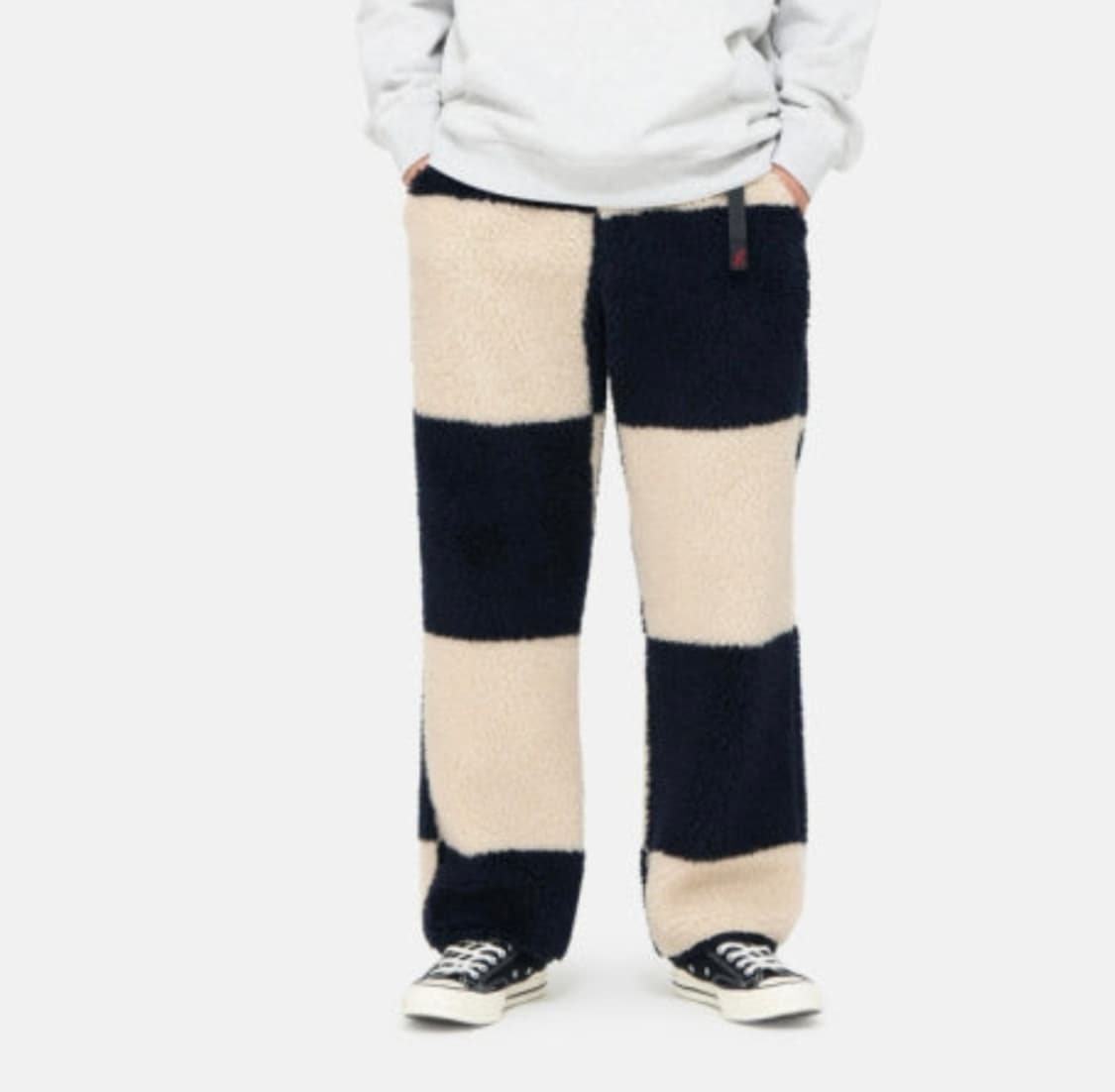 그라미치 쉐르파 팬츠 상품이미지1