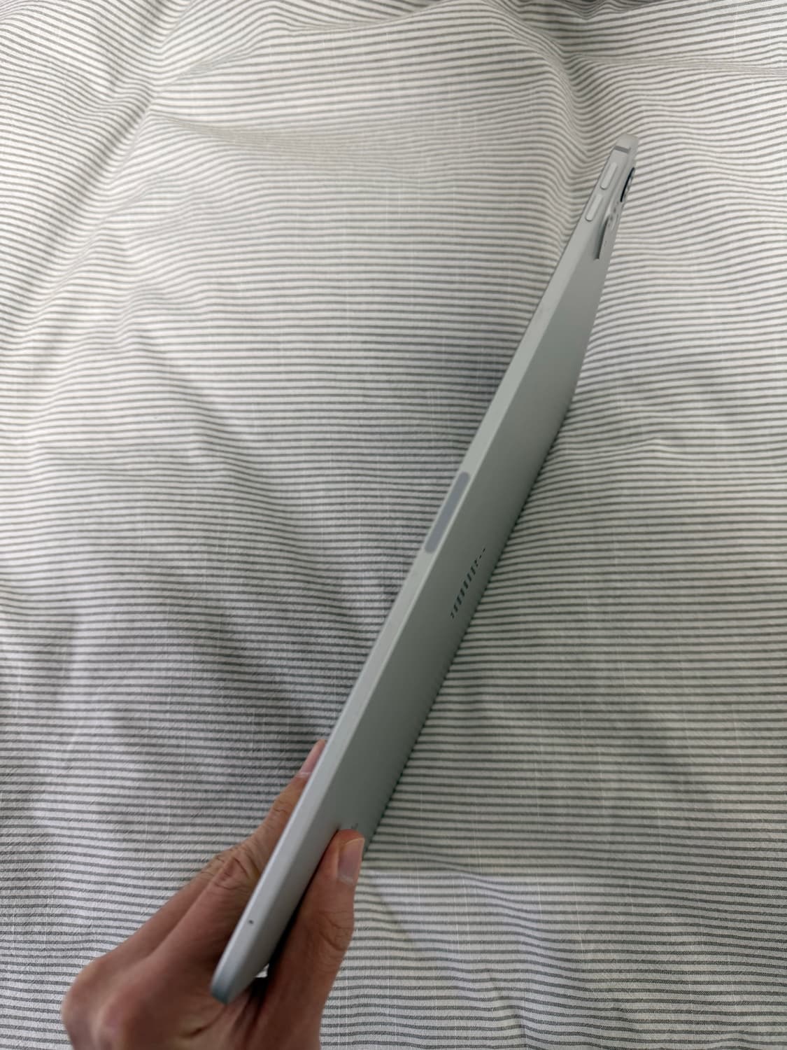 아이패드 m4 13인치 512gb 실버 상품이미지6