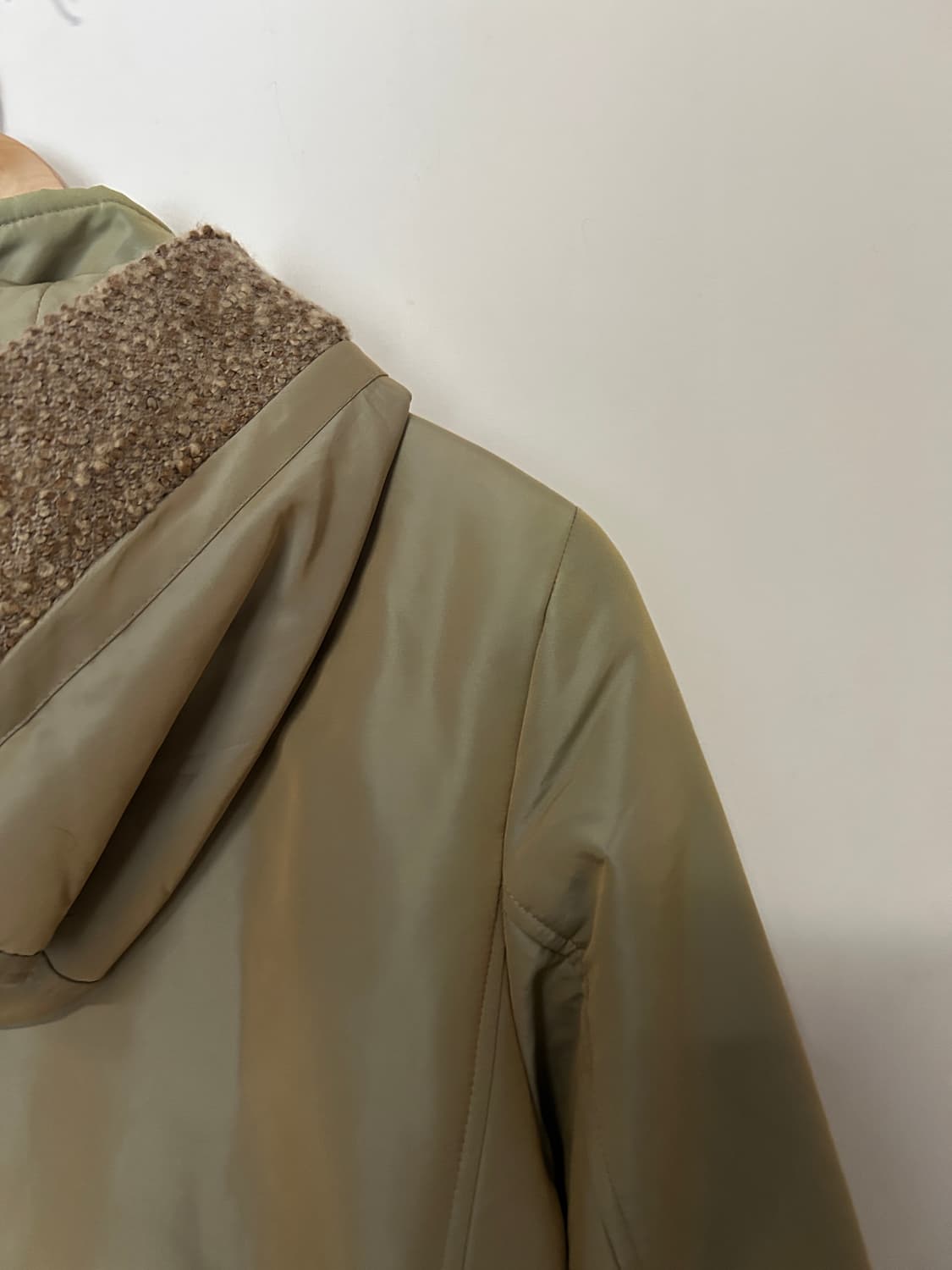 아일릿 겨울 자켓 상품이미지7