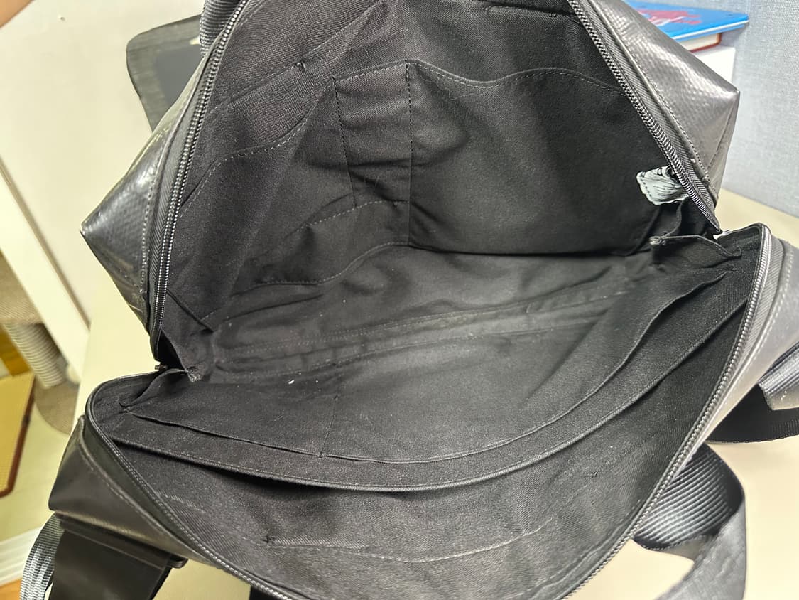 프라이탁 모스 올블랙(F304 MOSS) 상품이미지5