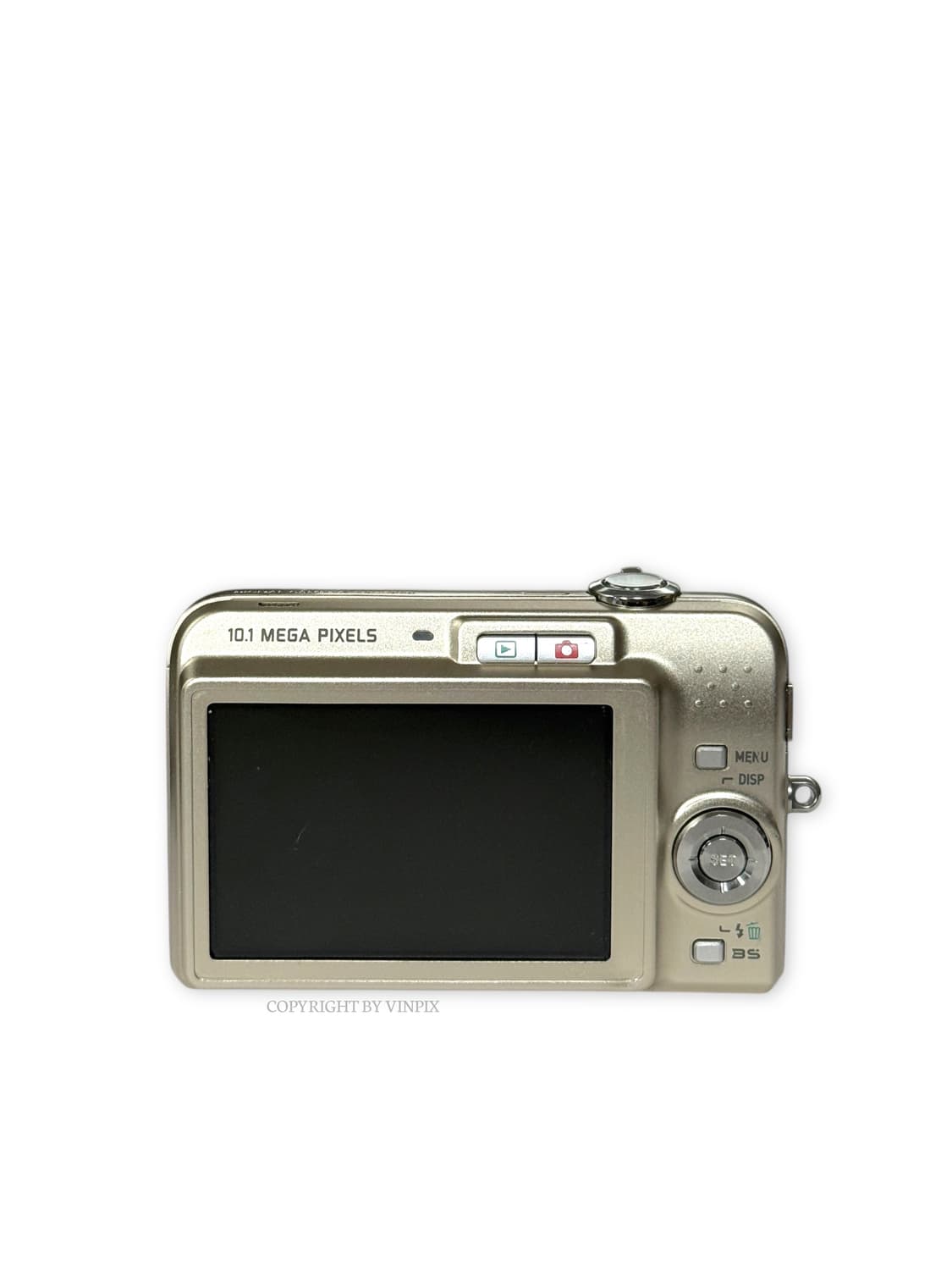 |르세라핌 은채 픽💛| 카시오 엑슬림 z1050 디지털 카메라 디카 상품이미지9