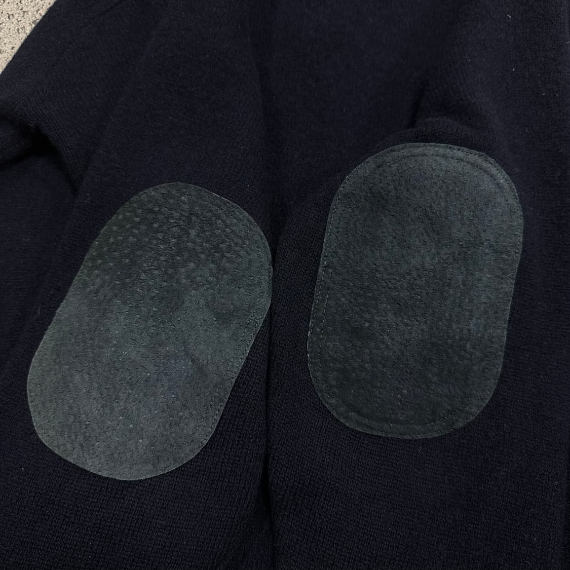 ✨ (바배) 폴로 랄프로렌 램스울 니트  상품이미지6