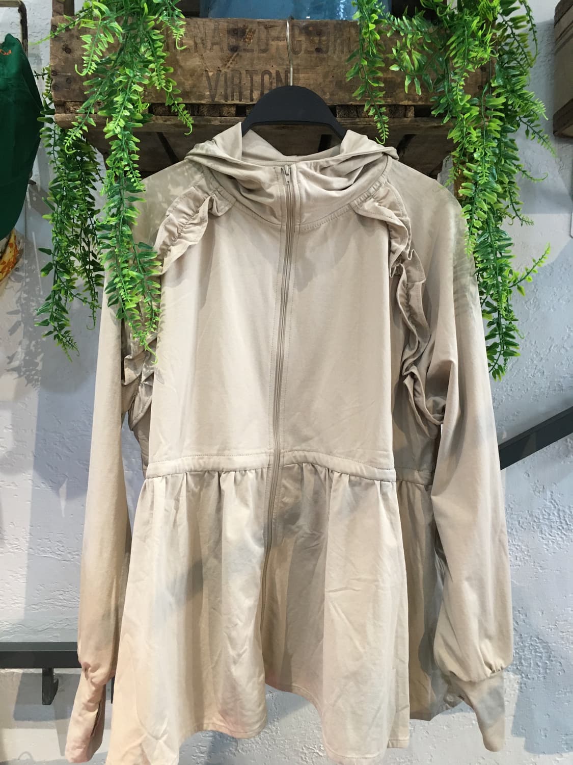 진달래 핑크 소녀 코디세트 상품이미지5