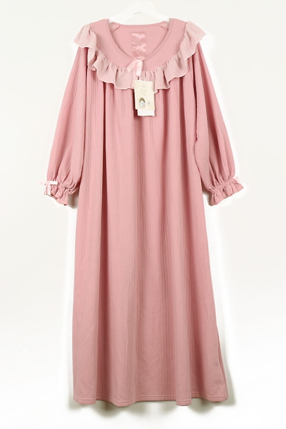  PRINCESS ARIEL DISNEY 잠옷원피스(L)  디즈니원피스 상품이미지2