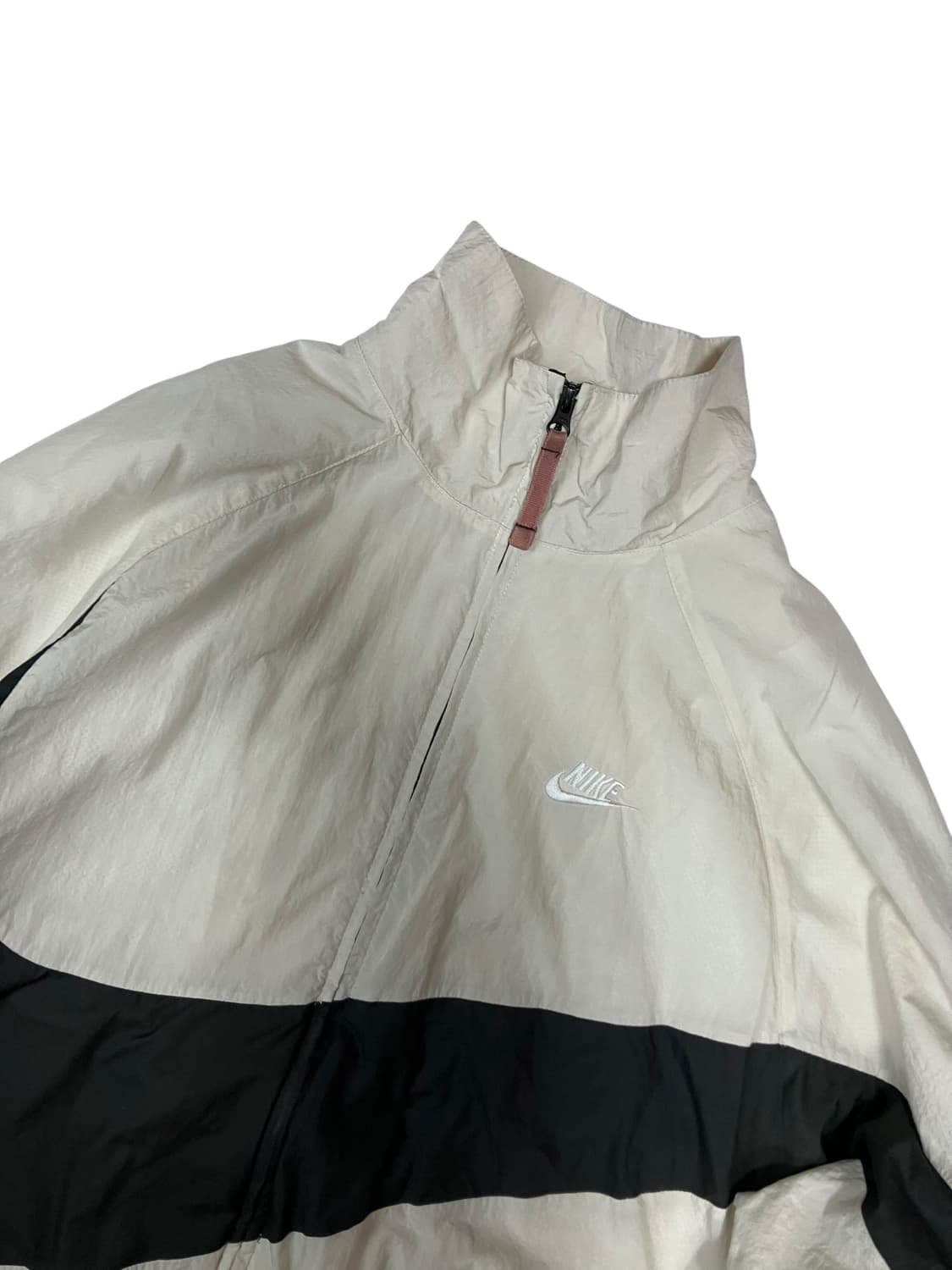 나이키 버람막이 트레이닝 세트 XL 상품이미지5