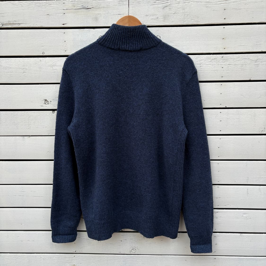 Polo 폴로 울 니트 풀오버  상품이미지2