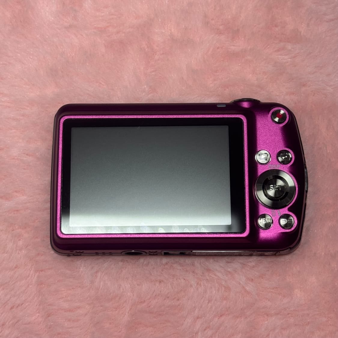 풀박스 / 작례O) 카시오 엑슬림 Z1 디카 디지털카메라 상품이미지3