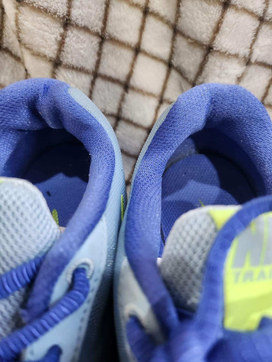 1213) 나이키 NIKE 토탈 코어TR 트레이닝 운동화 상품이미지5