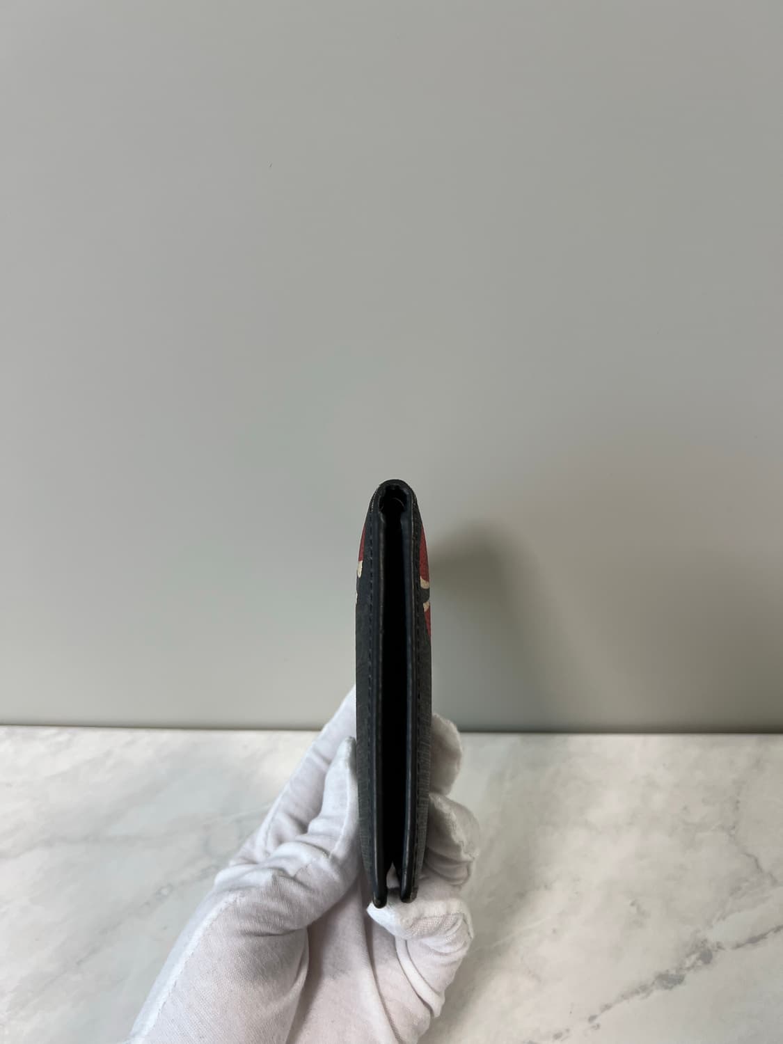 구찌 스네이크 반지갑 상품이미지10