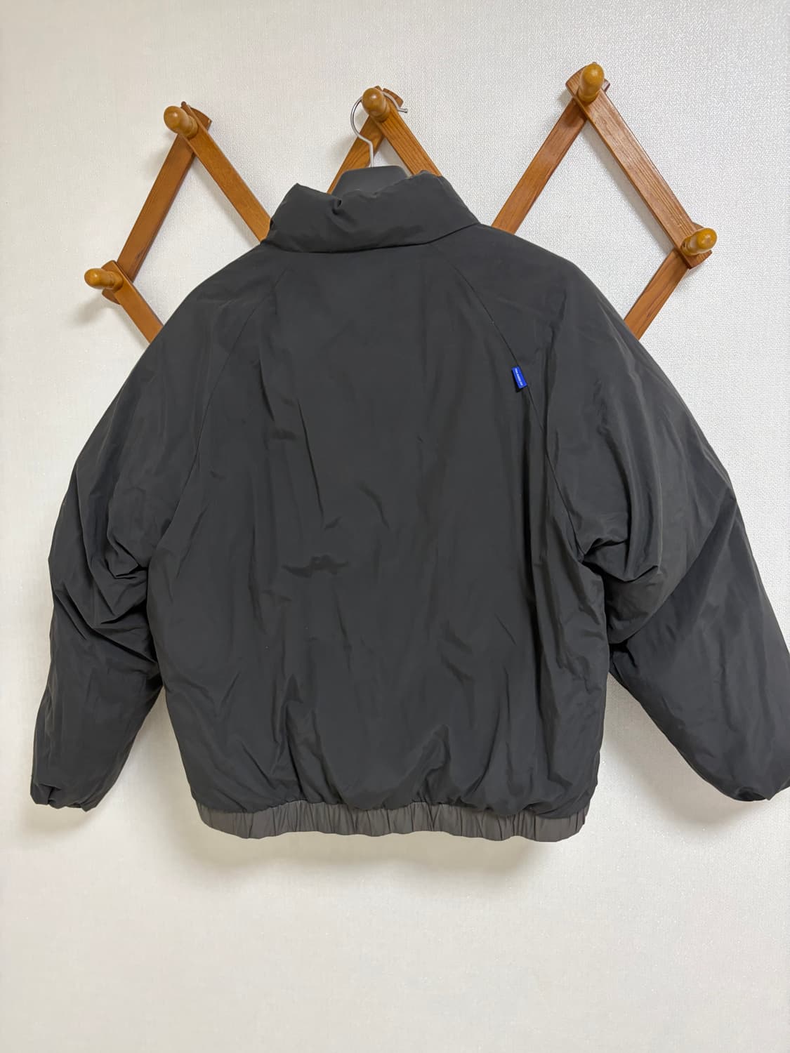 팬암 패딩 리버서블 L 주우재패딩 상품이미지9