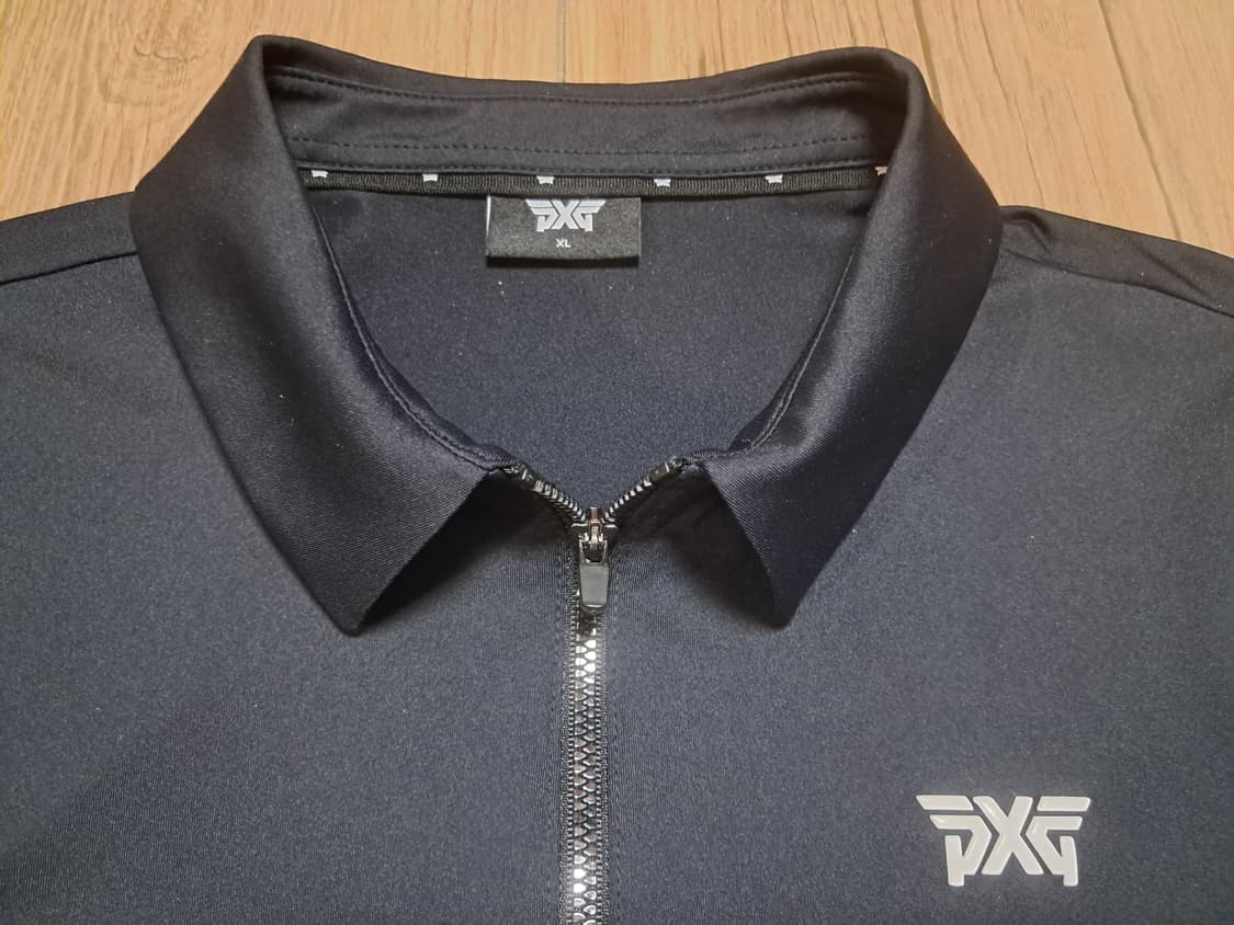 PXG 여성 반팔티 XL 상품이미지6