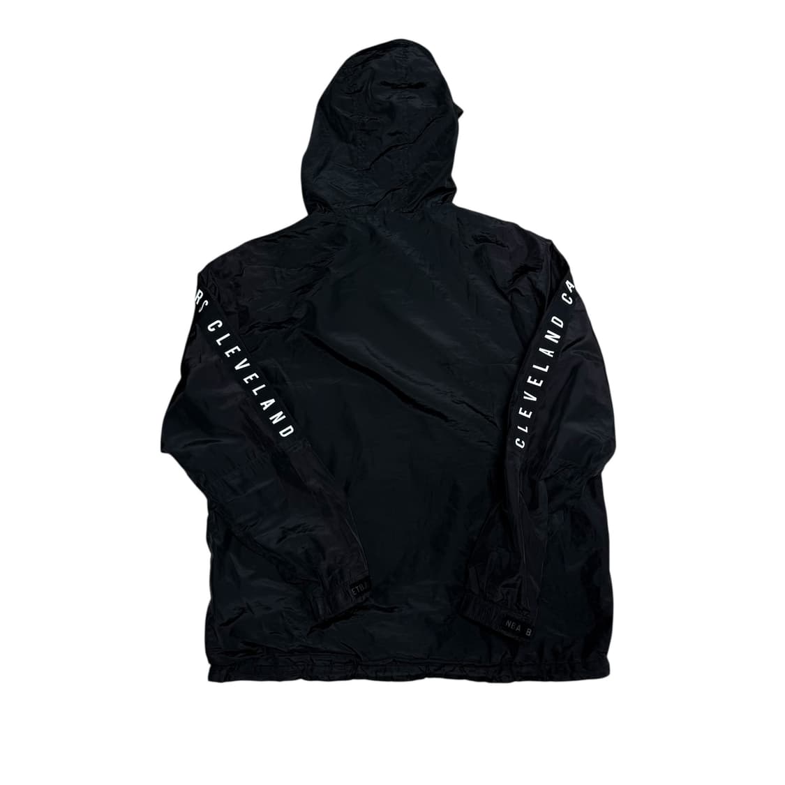 NBA 클리블랜드 캐벌리어스 아노락 상품이미지3