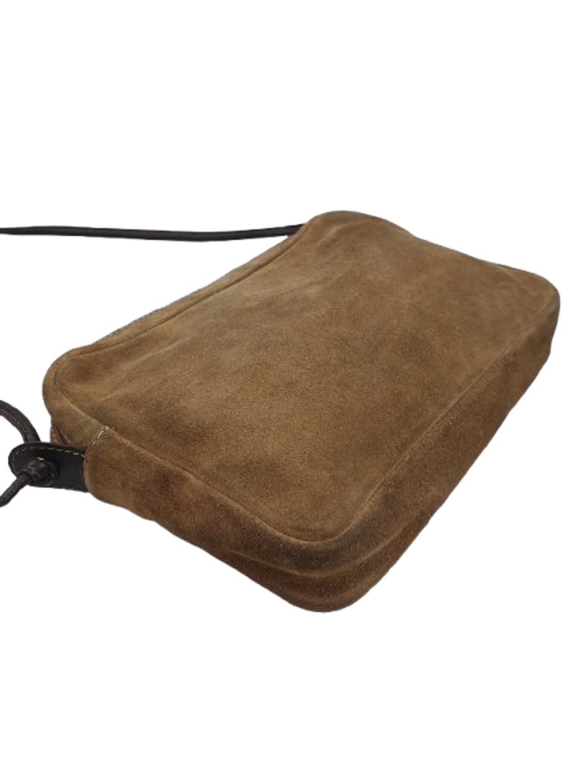 로에베 스웨이드 크로스백 상품이미지6