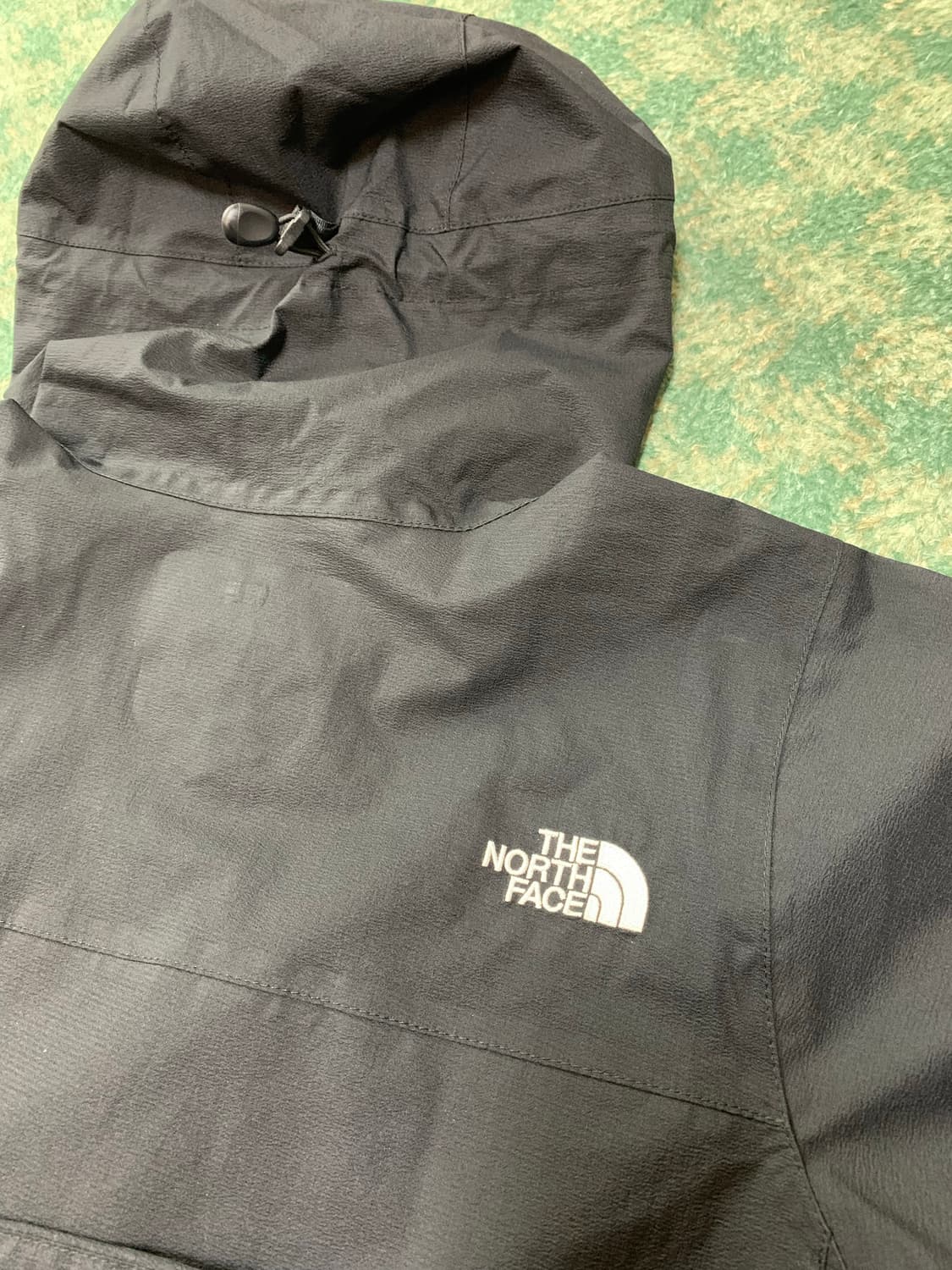 🇺🇸THE NORTH FACE Venture Jacket 상품이미지5