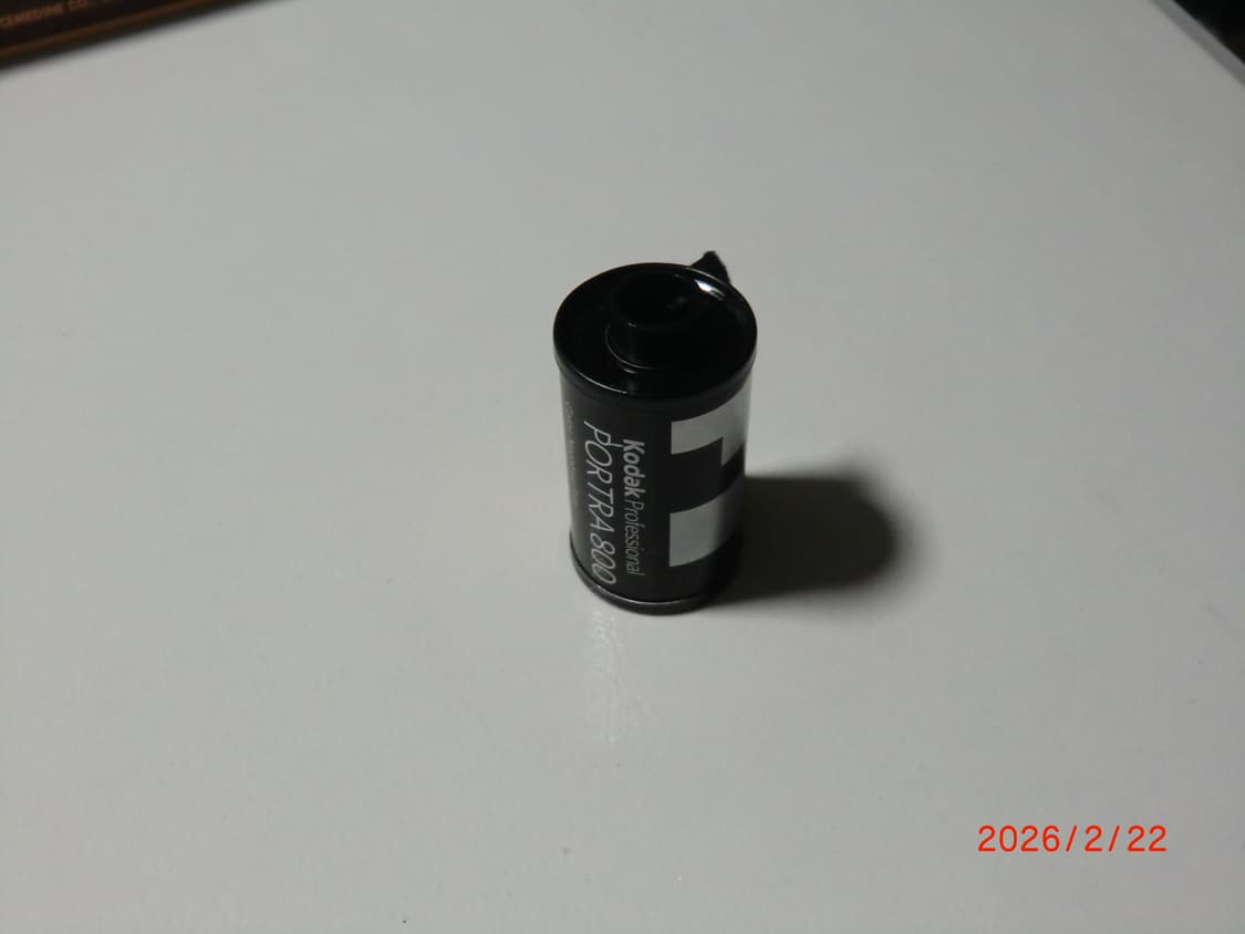 빈티지 디카 카시오 엑슬림 EX-H15 작례o 상품이미지9