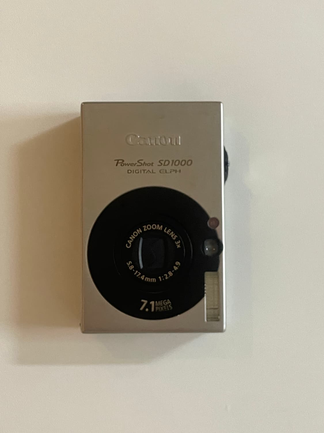 Canon IXUS 70 / IXY 10  익서스 70 상품이미지1