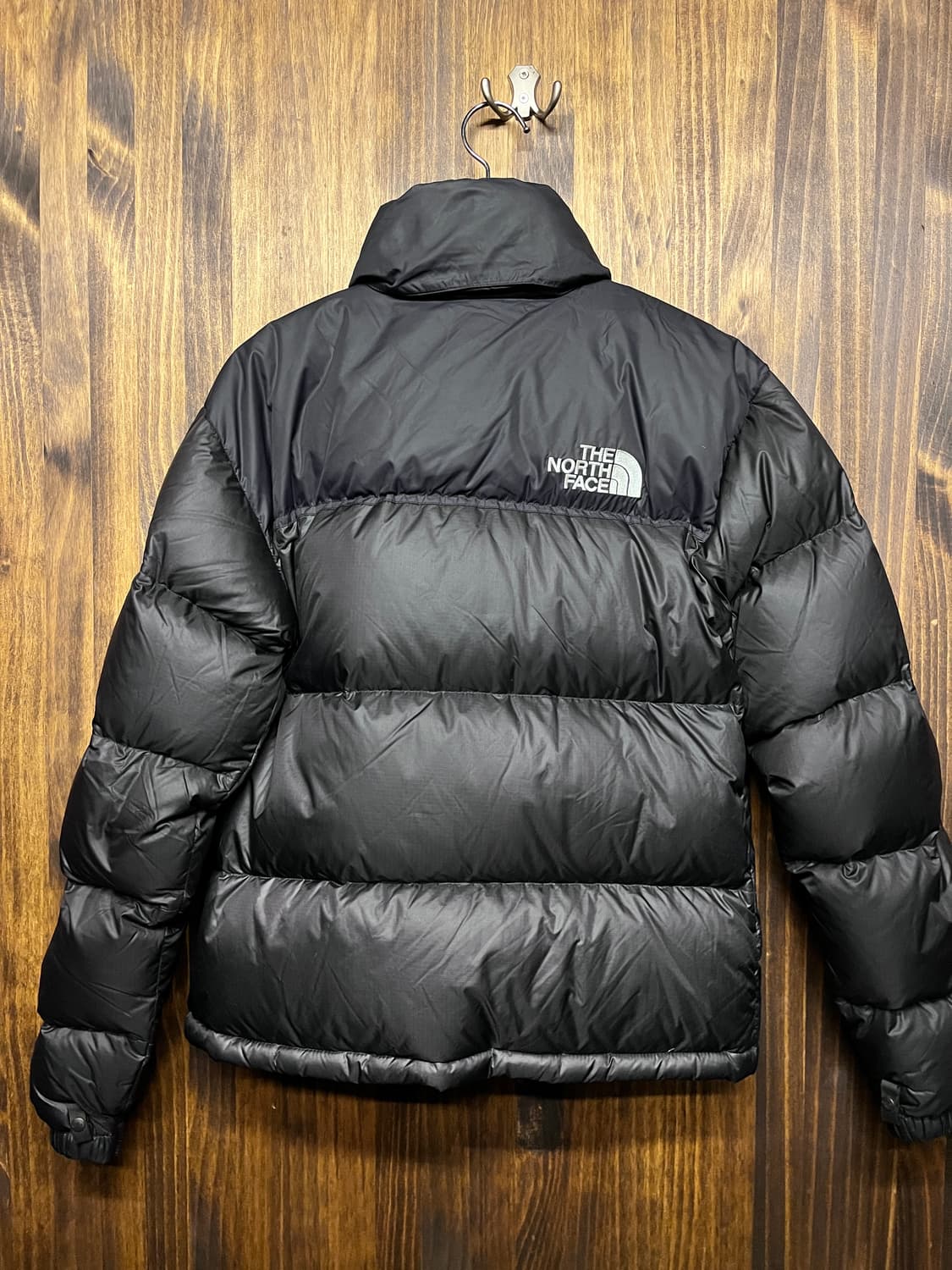 The North Face Nuptse 상품이미지3