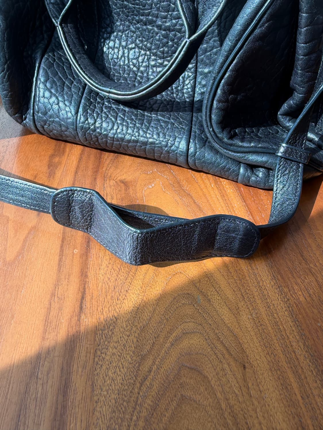 알렉산더왕 스터드 투웨이 크로스백 상품이미지9