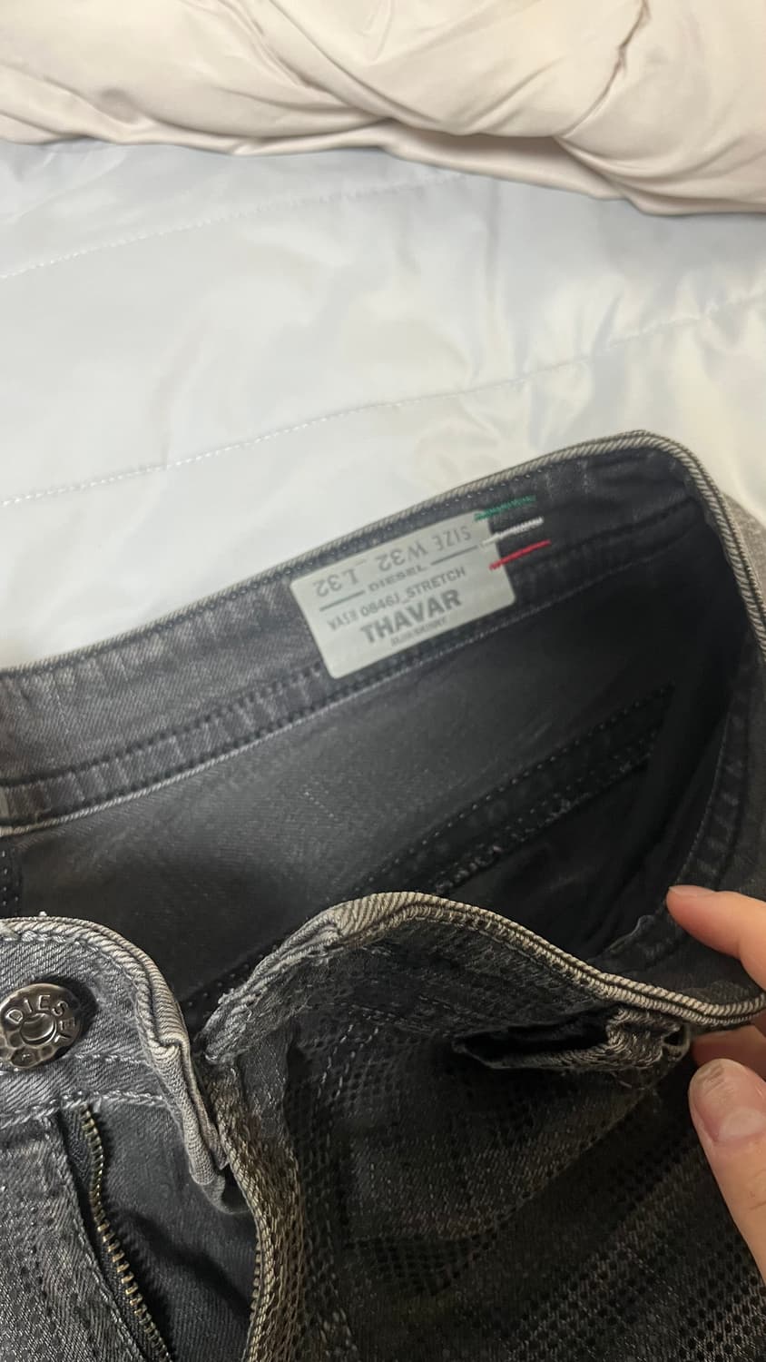 디젤 타바 32*32 코팅진 상품이미지3